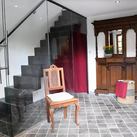 Loft-Style-Living Schuett - Einfach Anders Lägenhet Monschau Exteriör bild