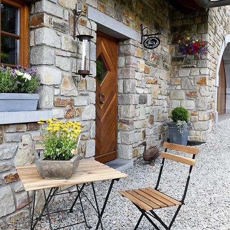 Loft-Style-Living Schuett - Einfach Anders Lägenhet Monschau Exteriör bild