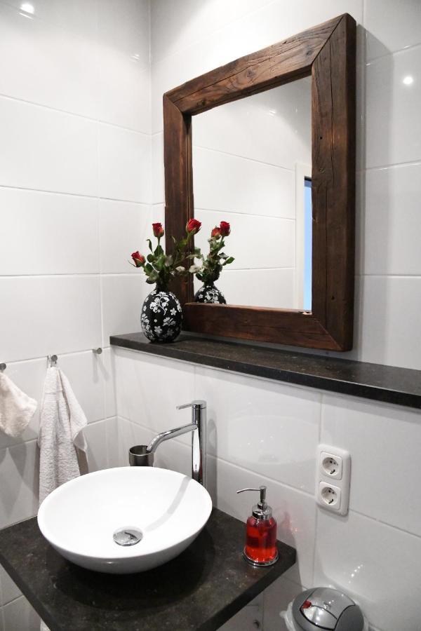 Loft-Style-Living Schuett - Einfach Anders Lägenhet Monschau Exteriör bild
