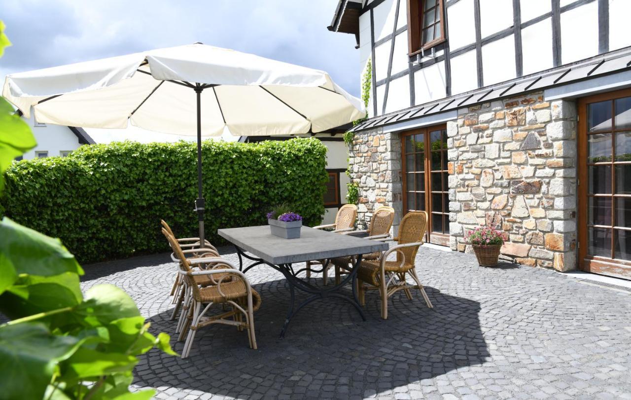 Loft-Style-Living Schuett - Einfach Anders Lägenhet Monschau Exteriör bild