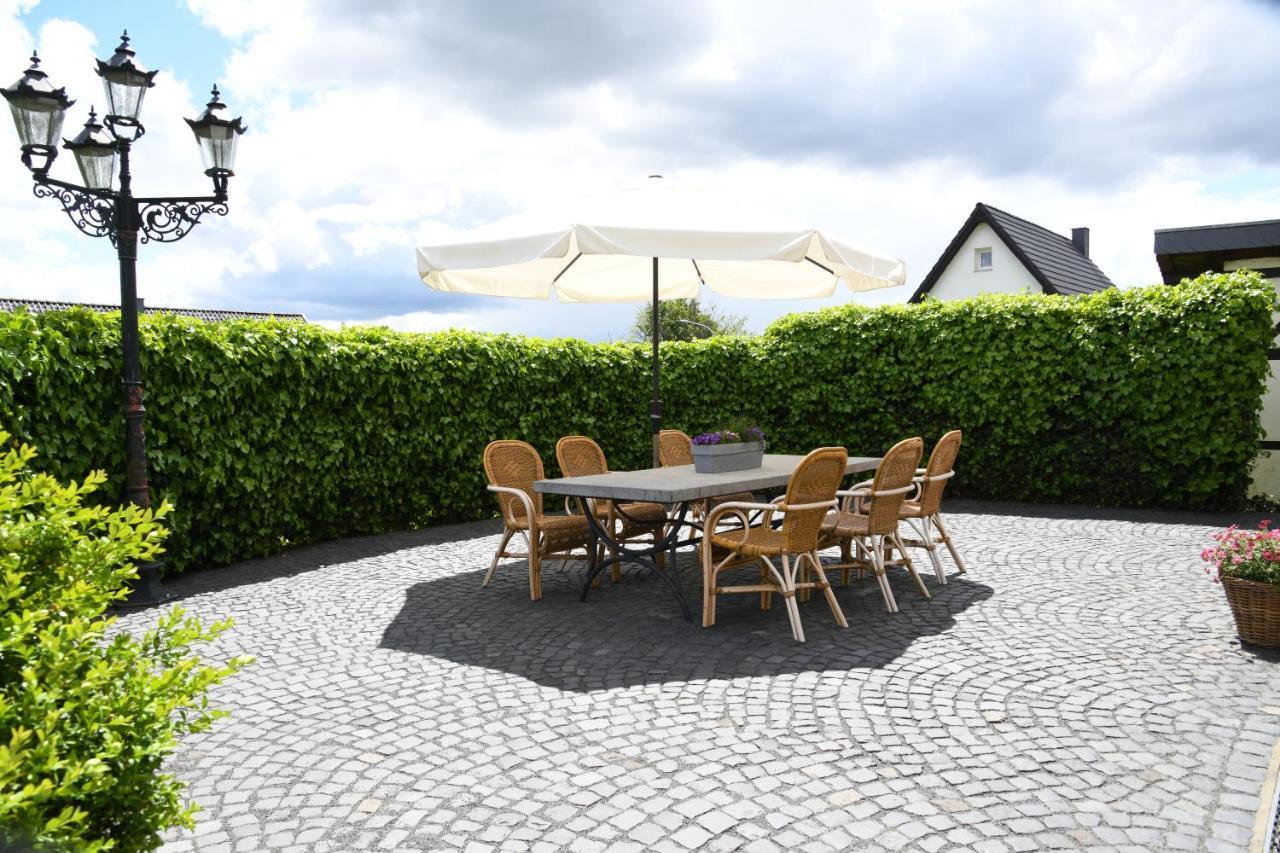 Loft-Style-Living Schuett - Einfach Anders Lägenhet Monschau Exteriör bild